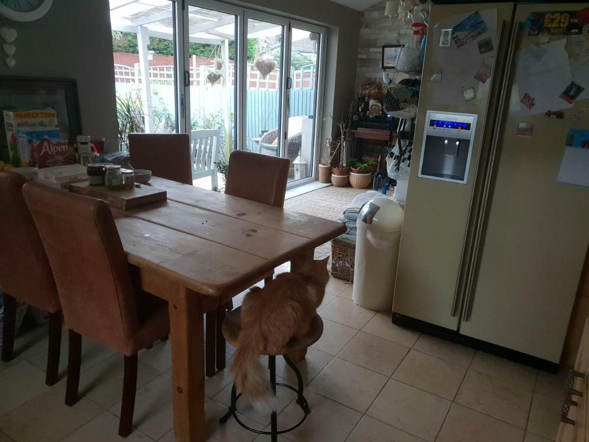 The Garden Room, Pets, Fridge Tv Chester Zewnętrze zdjęcie